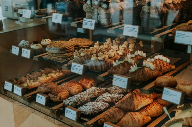 Cakes