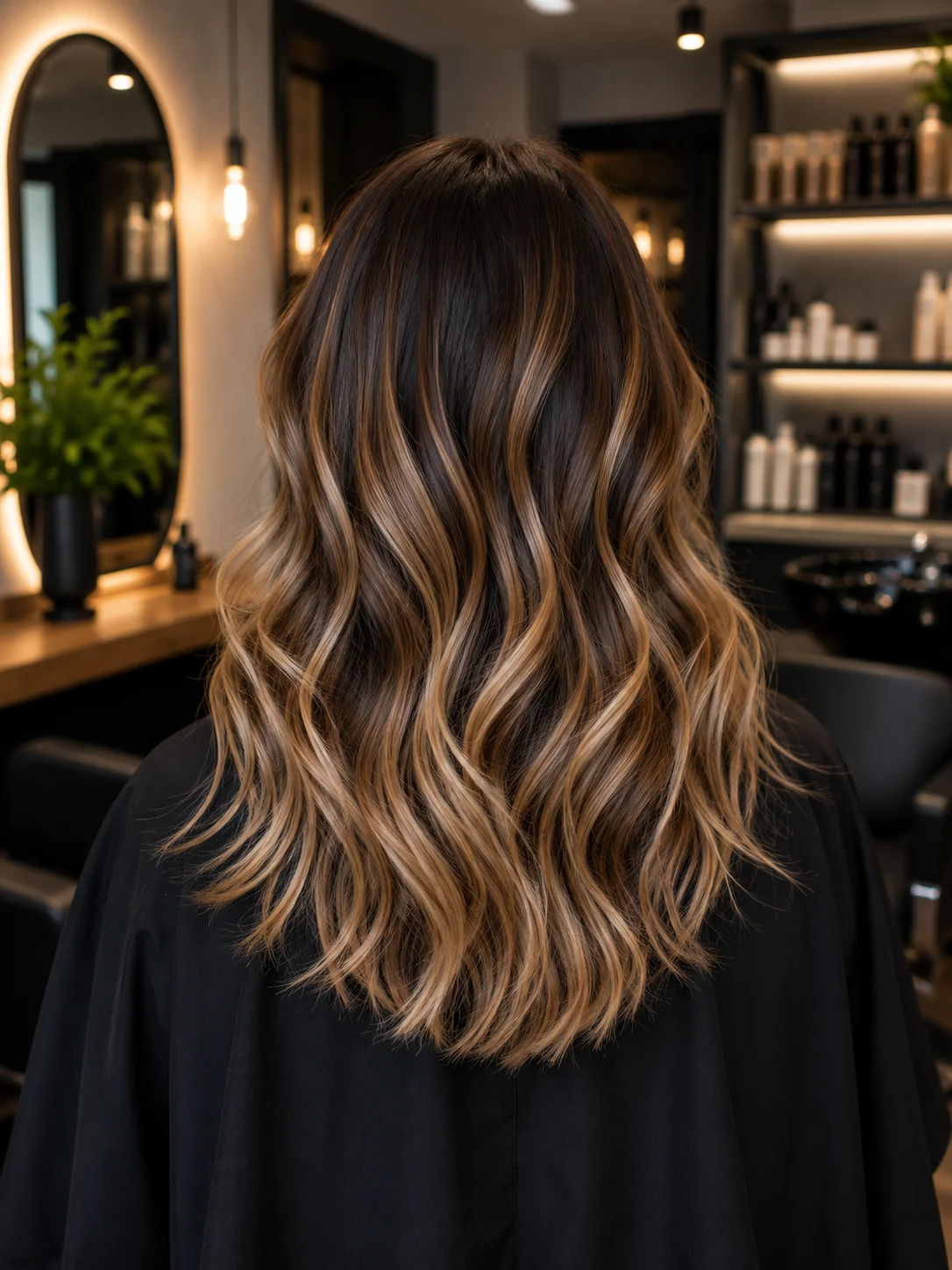 Balayage
